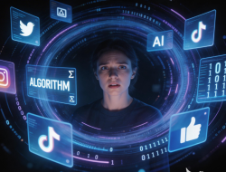 Ketika Semua Orang Online, Siapa yang Mengendalikan Informasi?