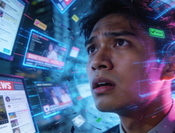 180 Juta Pengguna Medsos: Siapa Menguasai Perhatian Publik Indonesia?