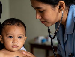 Terungkap! Desa Banjarsari Jatinunggal Tak Tercantum Punya Posyandu, Ini Fakta dari SK Bupati Sumedang