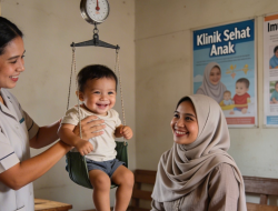 Wow! Bupati Sumedang Tetapkan Ratusan Puskesmas hingga Posyandu, Layanan Kesehatan Kini Makin Dekat ke Warga