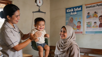 Wow! Bupati Sumedang Tetapkan Ratusan Puskesmas hingga Posyandu, Layanan Kesehatan Kini Makin Dekat ke Warga