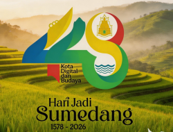 Bukan Sekadar Seremoni! Ini Rangkaian Lengkap Hari Jadi ke-448 Sumedang yang Wajib Kamu Tahu