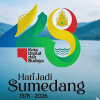 Ternyata Ini Makna di Balik Logo HJS 448 Sumedang, Sarat Filosofi dan Arah Pembangunan!