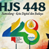 HJS ke-448 Siap Digelar! Dony Ahmad Munir: Bukan Sekadar Seremoni, Harus Berdampak