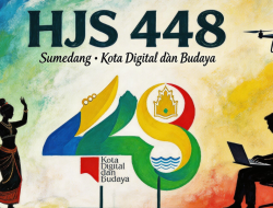 HJS ke-448 Siap Digelar! Dony Ahmad Munir: Bukan Sekadar Seremoni, Harus Berdampak