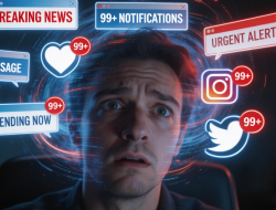 Data 2026 Mengungkap: Kita Semakin Terhubung, Tapi Apakah Lebih Cerdas?