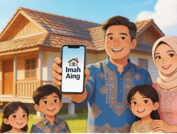 Kini Lebih Mudah! Warga Jabar Bisa Ajukan Bantuan Rutilahu Lewat Aplikasi ‘Imah Aing’