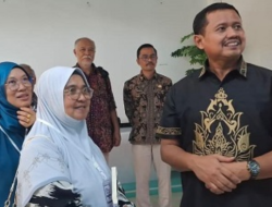 Tembus Internasional! Sumedang Gandeng Malaysia, Kualitas Pendidikan Siap Naik Kelas