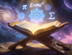 Mukjizat Al-Qur’an Ditemukan Sains: Bukti Autentik Ciptaan Allah, Bukan Rekayasa Manusia