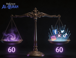 Terungkap! Sihir dan Fitnah Punya “Level Bahaya” yang Sama di Al-Qur’an, Ini Faktanya