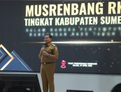 Ranking 3 se-Jabar! Indikator Makro Sumedang Melonjak, Ini Data Lengkapnya