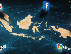 Dominasi Platform Asing: Ancaman Kedaulatan Digital Indonesia?