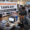 Resmi Nasional! Perpanjang STNK Tanpa KTP Berlaku Se-Indonesia, Tapi Cuma Sampai 2026