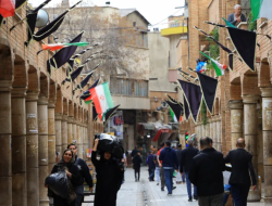 Blokade AS di Selat Hormuz! Ekonomi Iran Terancam, Dunia Ikut Deg-degan