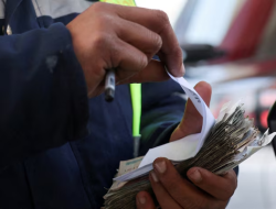 Perang Timur Tengah Picu “Guncangan Ketiga” Dunia: IMF & Bank Dunia Siap Turunkan Proyeksi Ekonomi Global