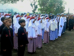 Hardiknas 2026 di Sumedang, Wabup Fajar: Generasi Emas Harus Dijaga dengan Pendidikan Bermutu