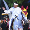Kirab Budaya di Sumedang Bikin UMKM Panen Rezeki, Hotel hingga Pedagang Diserbu Pengunjung