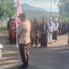 Ribuan Warga Ikuti Kirab Panji Sumedang Larang, Napak Tilas Sejarah Hari Jadi Sumedang ke-448
