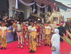 Dedi Mulyadi Siapkan Sumedang Jadi Pusat Budaya Sunda, Kota Akan Diubah Bernuansa Khas Tatar Sunda