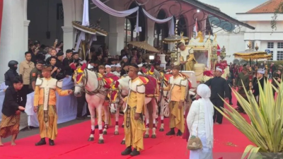 Dedi Mulyadi Siapkan Sumedang Jadi Pusat Budaya Sunda, Kota Akan Diubah Bernuansa Khas Tatar Sunda