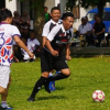 Ada Liga Bola Antar Pegawai Setda Sumedang! Dony Sebut Jadi “Obat Stres” ASN