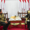 Dony Ahmad Munir Tegaskan Sumedang Harus Jadi Pusat Budaya Sunda, Bukan Sekadar Slogan