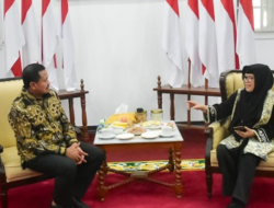 Dony Ahmad Munir Tegaskan Sumedang Harus Jadi Pusat Budaya Sunda, Bukan Sekadar Slogan