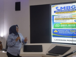 Sumedang Jadi Contoh Nasional! Daerah Lain Mulai Belajar Sistem MBG Digital Buatan Pemkab