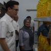 Wabup Fajar Resmikan Warung Malika, Koperasi Modern Baru untuk Perkuat Ekonomi Warga Sumedang