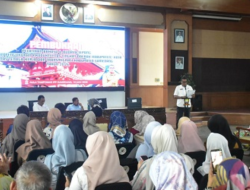 60 Pemuda Sumedang Digembleng Bahasa dan Budaya Jepang, Siap Tembus Pasar Kerja Global