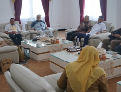 Sumedang Siapkan Karpet Merah untuk Investor, KADIN Jabar Bidik Kawasan Industri dan Smart City
