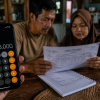 Cara Menghitung Sendiri Apakah Keluarga Anda Masuk Kategori Miskin atau Tidak? Ini Rumus Sederhananya