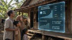 Bansos Salah Sasaran atau Kita yang Belum Paham Cara Negara Menghitung Kemiskinan?