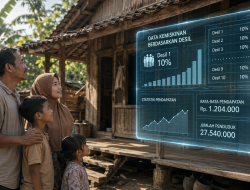 Bansos Salah Sasaran atau Kita yang Belum Paham Cara Negara Menghitung Kemiskinan?