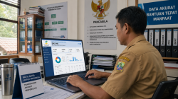 Membongkar Dapur Data Pemerintah: Begini Mekanisme Pemutakhiran DTSEN dan Regsosek