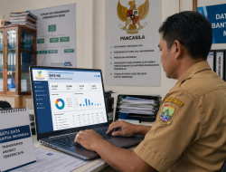 Membongkar Dapur Data Pemerintah: Begini Mekanisme Pemutakhiran DTSEN dan Regsosek