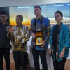 Sumedang Pamerkan Transformasi Digital ke Dubes Estonia, Command Center Jadi Sorotan