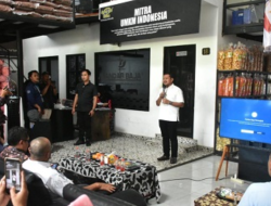 UMKM Sumedang Dapat Jalan ke Pasar Lebih Luas, Agung Sari Utama Siap Tampung Produk Lokal