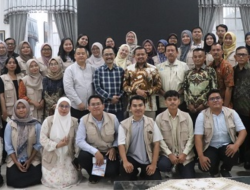 48 Alumni LPDP Tinggalkan Warisan Digital di Sumedang, Bupati Dony: Ini Jejak Sejarah Pendidikan
