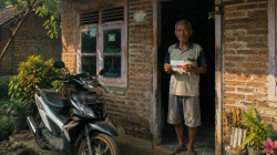 Mengapa Pemilik Motor atau Rumah Permanen Masih Bisa Terima Bantuan? Ini Penjelasan Ilmiahnya