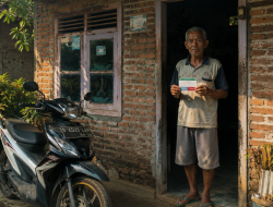 Mengapa Pemilik Motor atau Rumah Permanen Masih Bisa Terima Bantuan? Ini Penjelasan Ilmiahnya