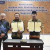 Sumedang Raih WTP ke-12 Berturut-turut, Bupati Dony: Ini Hasil Kerja Bersama