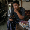Mengapa Lolos Garis Kemiskinan tapi Tetap Masuk Desil Bawah? Menguak ‘Plot Twist’ Data Bansos