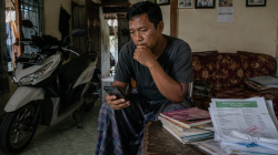 Mengapa Lolos Garis Kemiskinan tapi Tetap Masuk Desil Bawah? Menguak ‘Plot Twist’ Data Bansos
