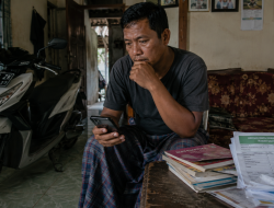 Mengapa Lolos Garis Kemiskinan tapi Tetap Masuk Desil Bawah? Menguak ‘Plot Twist’ Data Bansos