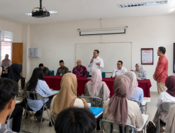 Kesempatan Emas! Pemkab Sumedang Buka Jalur Afirmasi Kuliah PGSD UPI, Mahasiswa Dapat Potongan Biaya