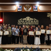 Daftar Lengkap Juara Anugerah ASN Berprestasi Sumedang 2026, Kadisdik Eka Ganjar Raih Juara Pertama