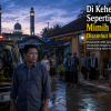 Di Keheningan Sepertiga Malam, Mimih Pulang Disambut Kumandang Subuh