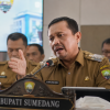 Bupati Dony Ancam Sanksi Tegas ASN Sumedang yang Terlibat Judi Online, Tegaskan Integritas Aparatur