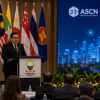Bupati Dony Bawa Inovasi Smart City Sumedang ke Forum ASEAN 2026, e-Simpati Jadi Sorotan Internasional
